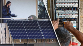 Kits solaires – Les kits plug & play sont-ils concernés par l’actualisation de la norme électrique ?