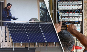 Kits solaires – Les kits plug & play sont-ils concernés par l’actualisation de la norme électrique ?