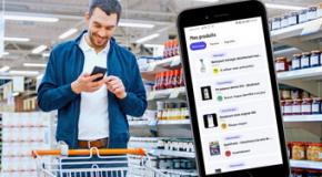Appli QuelProduit – Une application gratuite pour choisir ses produits alimentaires, cosmétiques et ménagers