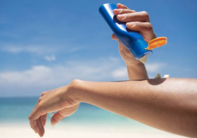 Comparatif crèmes solaires