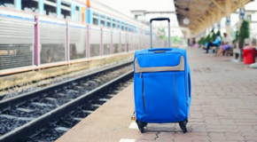 Train – Oublier vos bagages va vous coûter très cher