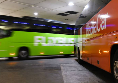 Transport – L’étonnant succès des voyages en autocar