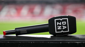 Ligue 1 de football – DAZN hors-jeu