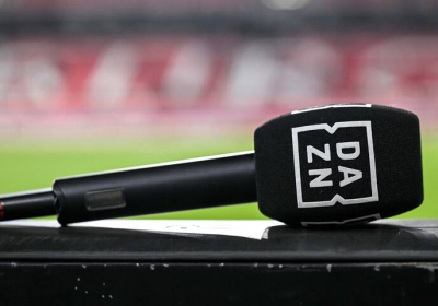 Ligue 1 de football – DAZN hors-jeu