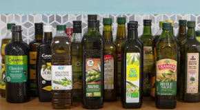 Huiles d’olive (vidéo) – Leur qualité pénalisée par le réchauffement climatique