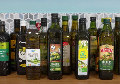 Huiles d’olive (vidéo) – Leur qualité pénalisée par le réchauffement climatique