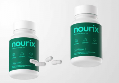 Complément alimentaire Nourix – Cure minceur pour votre budget