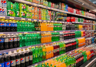 Inflation alimentaire – Coup de chaud au rayon des boissons rafraîchissantes !