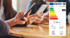 Smartphones et tablettes – Une étiquette énergie pour mieux choisir ses produits