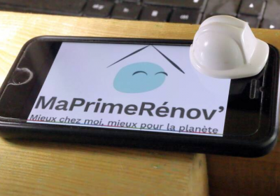 MaPrimeRénov’ – Les monogestes échappent à la suspension