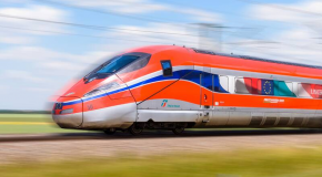 Et maintenant la concurrence sur le TGV Paris-Marseille