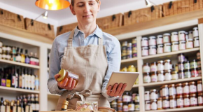 Huile d’olive, truffe, café, chocolat… – De trop nombreuses fraudes sur les aliments haut de gamme