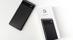 Smartphones – Google bride la batterie des Pixel 6a