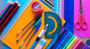 Fournitures scolaires – Pas de baisse des prix en vue