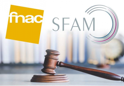 Affaire SFAM – La Fnac a sa part de responsabilité