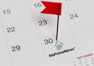 MaPrimeRénov’ – Le « parcours accompagné » nouvelle formule rouvrira le 30 septembre