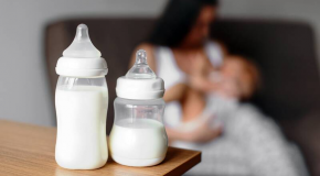 Dioxyde de titane – Interdit dans les aliments… mais retrouvé dans le lait