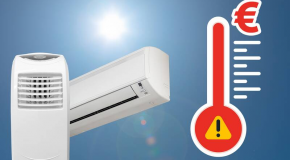 Climatiseur mobile – Entre pénurie et augmentation des prix
