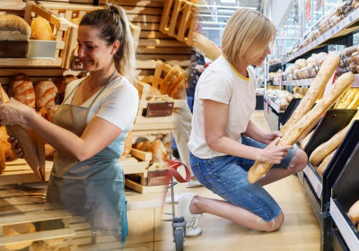 Prix de la baguette – En baisse sensible dans les supermarchés