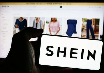 Fast-fashion – Shein, champion des pratiques commerciales trompeuses