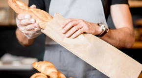 Emballages en boulangerie – Une taxe qui a bon dos