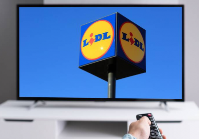Publicité télévisée – Lidl épinglé pour manque de stock
