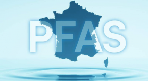 PFAS dans l’eau du robinet – Comment lire la carte des polluants éternels mise en ligne par les pouvoirs publics ?