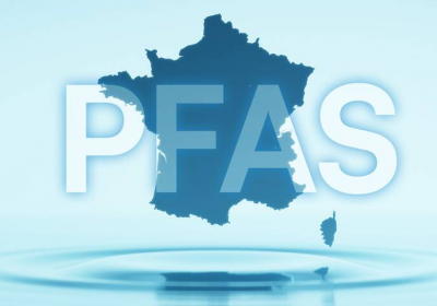 PFAS dans l’eau du robinet – Comment lire la carte des polluants éternels mise en ligne par les pouvoirs publics ?