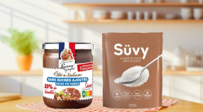 Nutrition – De mystérieux ingrédients pour remplacer le sucre