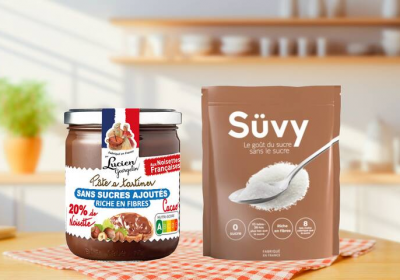 Nutrition – De mystérieux ingrédients pour remplacer le sucre