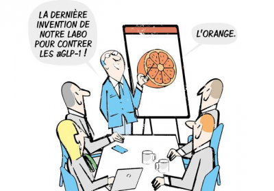 Agroalimentaire – Du rififi chez Big Food