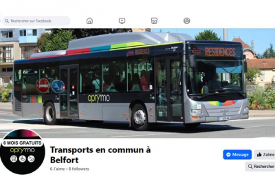 Phishing – Une arnaque aux faux pass de transports en commun gratuits sévit sur Facebook