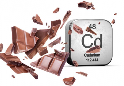 Chocolat (vidéo) – Pourquoi il faut se méfier du cadmium !