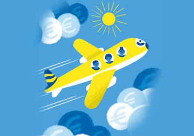 Transport aérien : comment les compagnies font décoller leurs profits