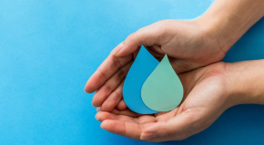 Empreinte eau : un outil pour calculer sa véritable consommation d’eau