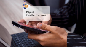 Arnaque au colis – Les escrocs tentent une nouvelle approche