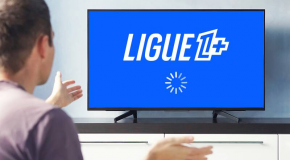 Chaîne Ligue1+ – De drôles de règles du jeu