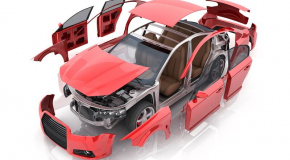 Monopole des pièces de carrosserie – Enfin la fin !