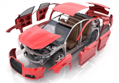 Monopole des pièces de carrosserie – Enfin la fin !