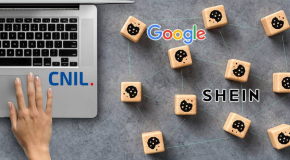 Cookies – La Cnil frappe fort contre Google et Shein