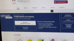 Prélèvement à la source – Votre taux évolue en septembre