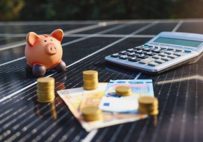 Panneaux solaires – Une TVA à 5,5 % dès octobre, la fausse promesse du gouvernement ?