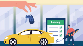 Leasing automobile : vous et la LOA et la LLD