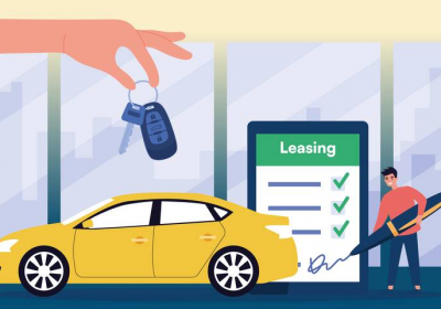 Leasing automobile : vous et la LOA et la LLD