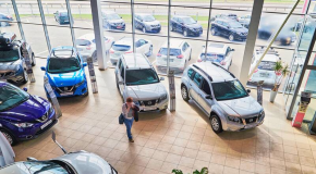 Leasing automobile : LOA et LLD : chères finalement
