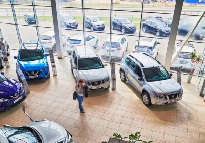 Leasing automobile : LOA et LLD : chères finalement
