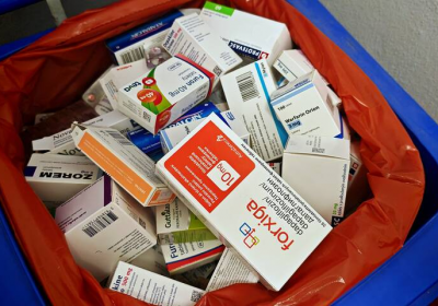 Médicaments à l’hôpital : la chasse au gaspi peut commencer