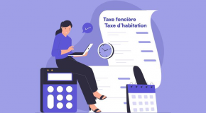 Taxe foncière et taxe d’habitation : quand doit-on les payer ?