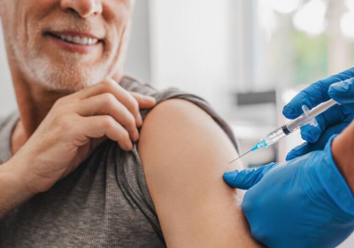 Bronchiolite : Les seniors doivent-ils se faire vacciner ?