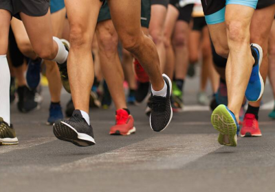 Chaussures de running : comment courir sans épuiser la planète?